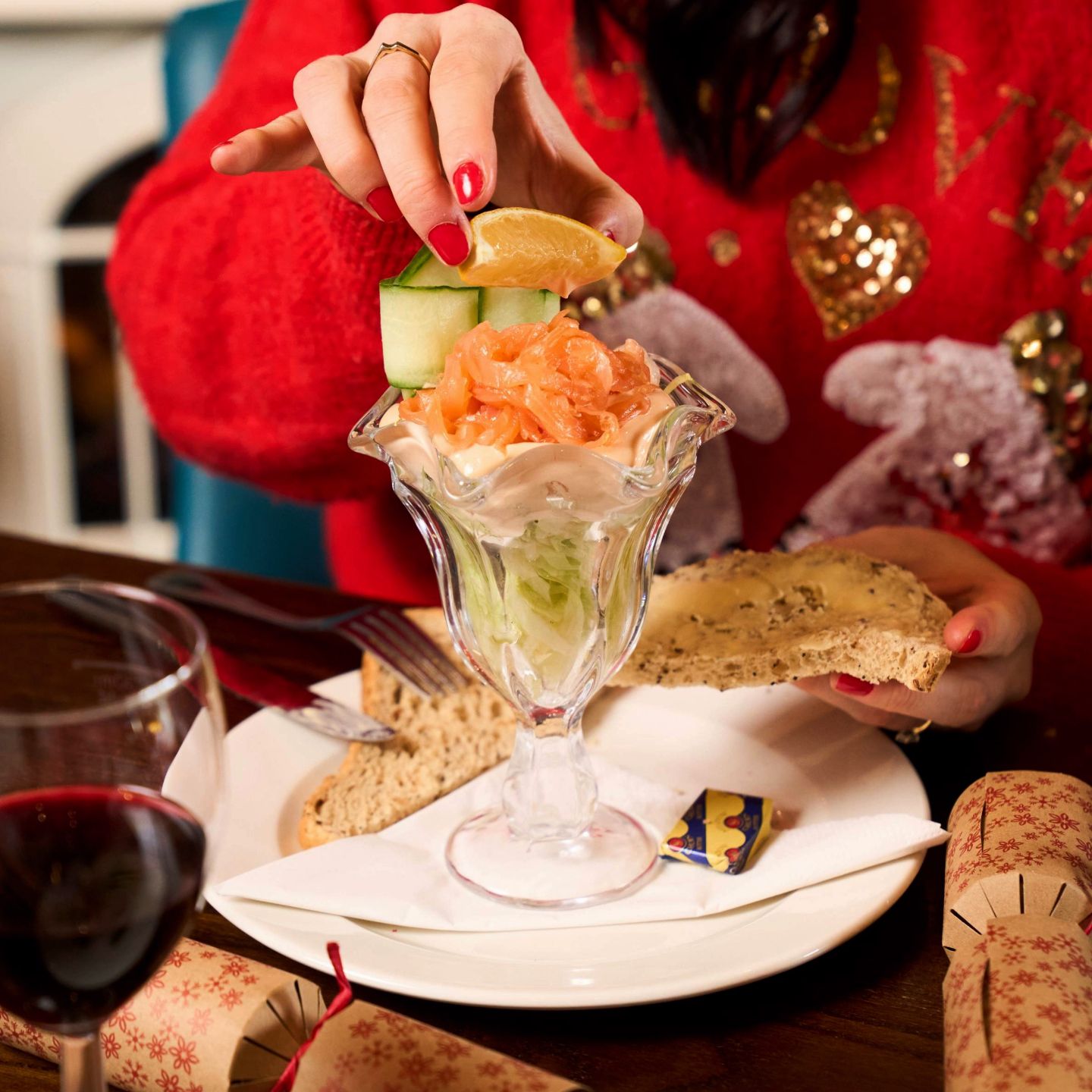 Christmas Day 2025 Lunch, Dinner & Dining at The Greenside in Hartlepool