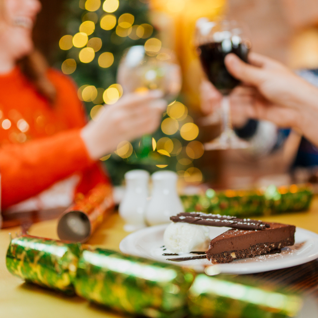 Christmas at The Greenside